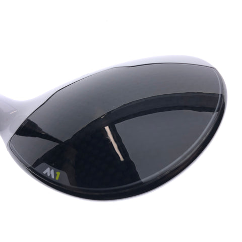 Used TaylorMade M1 2017 5 Fairway Wood / 19 Degrees / A Flex