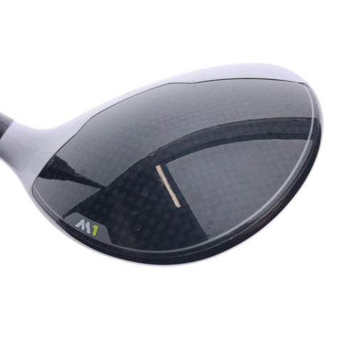 Used TaylorMade M1 2017 5 Fairway Wood / 19 Degrees / A Flex