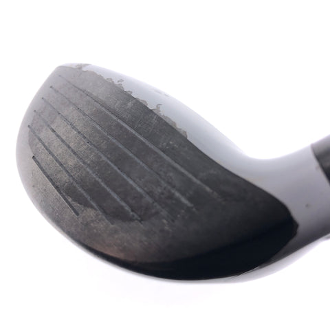 Used TaylorMade M1 2017 5 Fairway Wood / 19 Degrees / A Flex