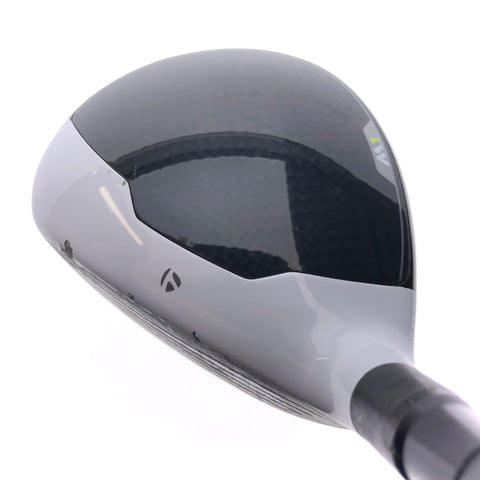 Used TaylorMade M1 2017 5 Fairway Wood / 19 Degrees / A Flex