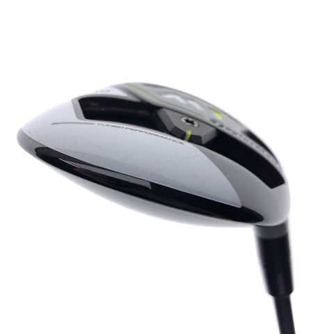 Used TaylorMade M1 2017 5 Fairway Wood / 19 Degrees / Regular Flex