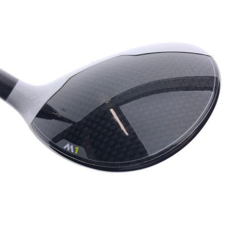 Used TaylorMade M1 2017 5 Fairway Wood / 19 Degrees / Regular Flex