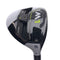 Used TaylorMade M1 2017 5 Fairway Wood / 19 Degrees / Regular Flex