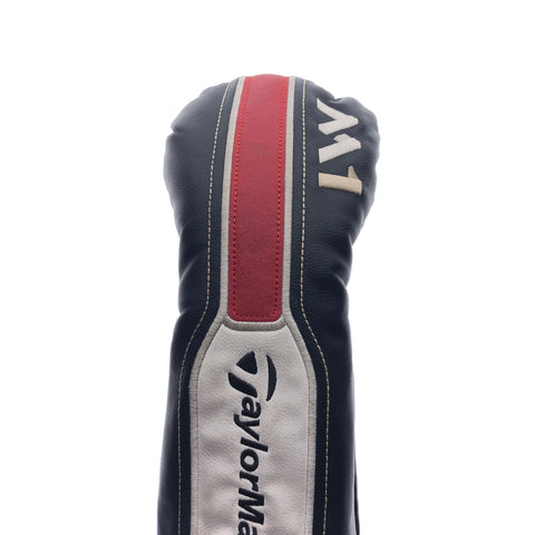 Used TaylorMade M1 2017 5 Fairway Wood / 19.0 Degrees / Regular Flex / Left-Han
