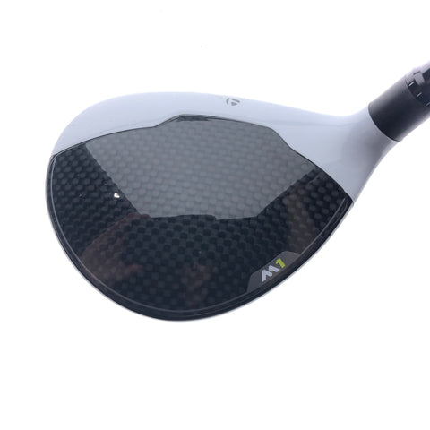 Used TaylorMade M1 2017 5 Fairway Wood / 19.0 Degrees / Regular Flex / Left-Han