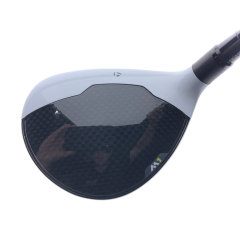 Used TaylorMade M1 2017 5 Fairway Wood / 19.0 Degrees / Regular Flex / Left-Han