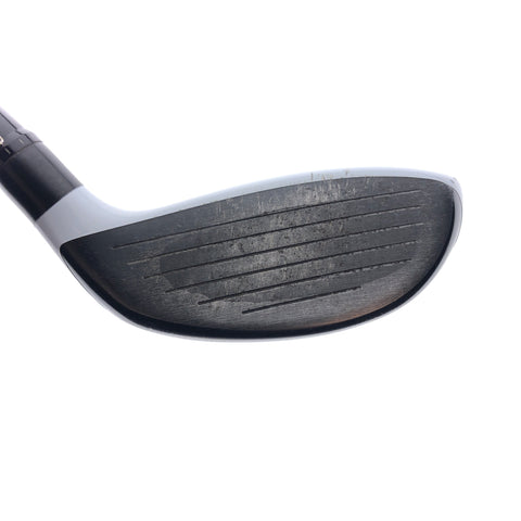 Used TaylorMade M1 2017 5 Fairway Wood / 19.0 Degrees / Regular Flex / Left-Han