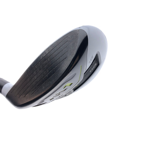 Used TaylorMade M1 2017 5 Fairway Wood / 19.0 Degrees / Regular Flex / Left-Han