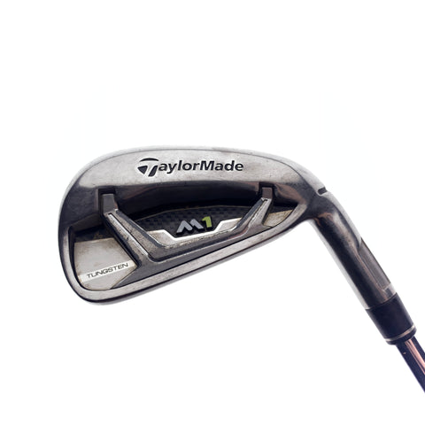 Used TaylorMade M1 2017 5 Iron / 23.0 Degrees / Regular Flex