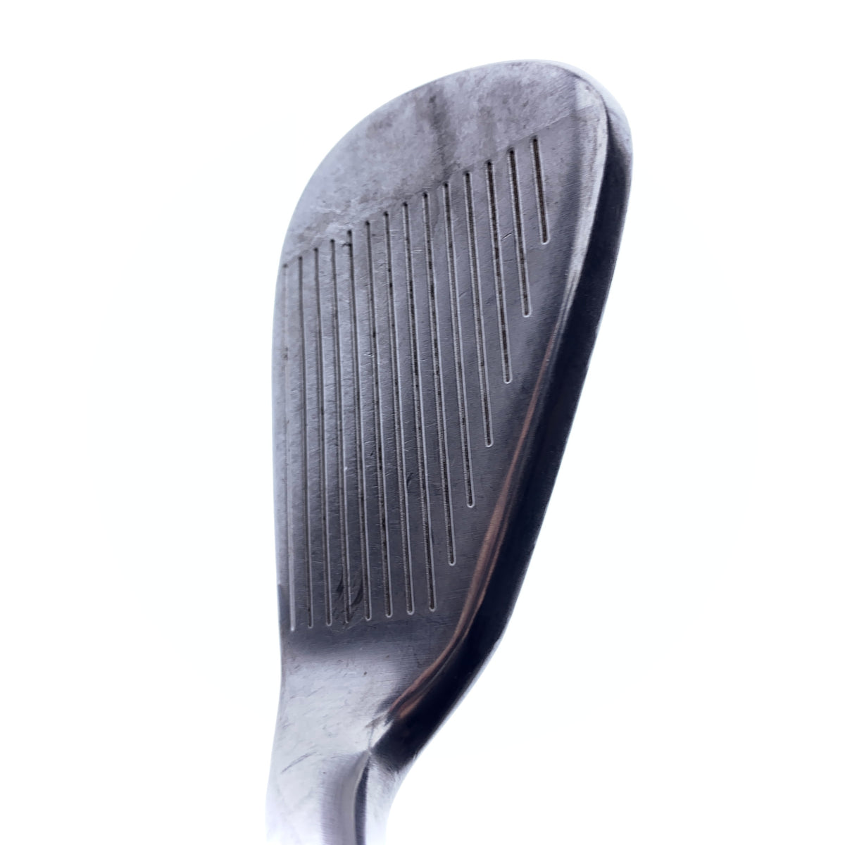 Used TaylorMade M1 2017 9 Iron / 40.00 Degrees / Regular Flex