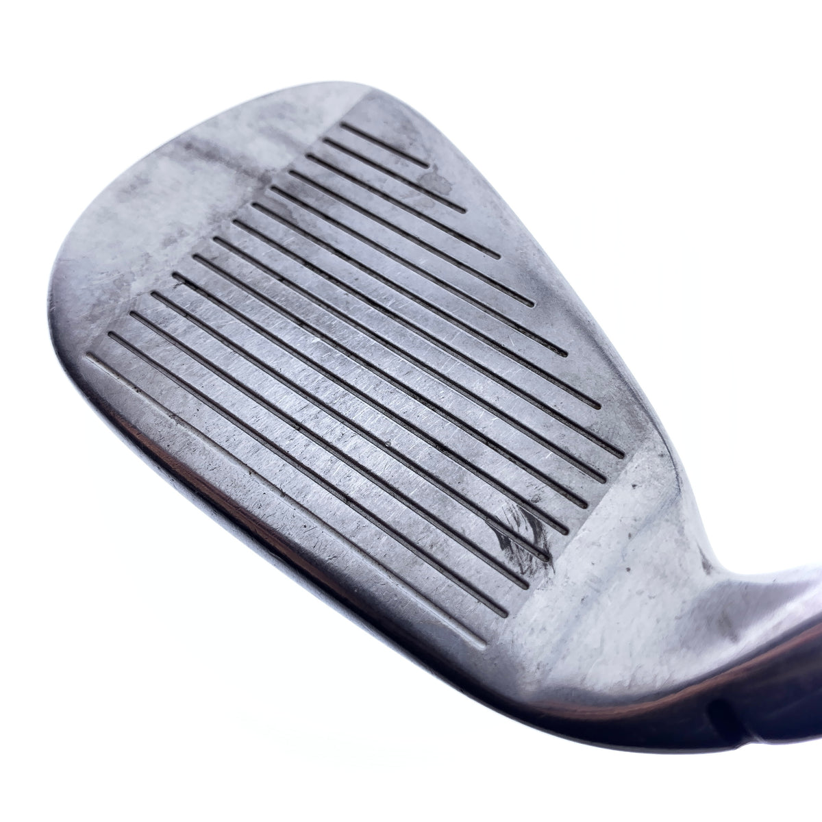 Used TaylorMade M1 2017 9 Iron / 40.00 Degrees / Regular Flex