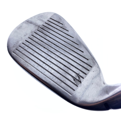 Used TaylorMade M1 2017 9 Iron / 40.00 Degrees / Regular Flex