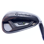 Used TaylorMade M1 2017 9 Iron / 40.00 Degrees / Regular Flex