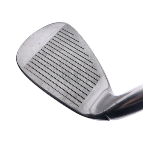 Used TaylorMade M1 2017 Approach Wedge / 50.0 Degrees / Regular Flex