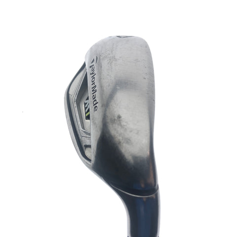Used TaylorMade M1 2017 Approach Wedge / 50.0 Degrees / Stiff Flex