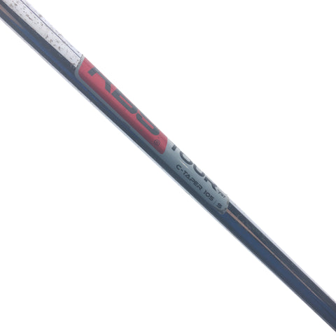 Used TaylorMade M1 2017 Approach Wedge / 50.0 Degrees / Stiff Flex