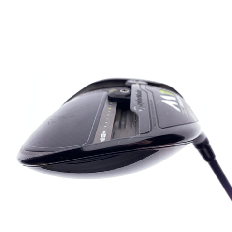 Used TaylorMade M1 2017 Driver / 10.5 Degrees / Regular Flex