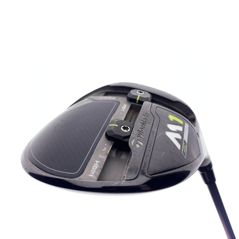 Used TaylorMade M1 2017 Driver / 10.5 Degrees / Regular Flex