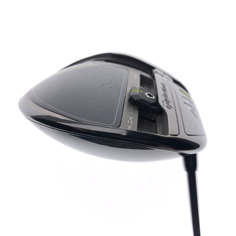 Used TaylorMade M1 2017 Driver / 10.5 Degrees / Regular Flex