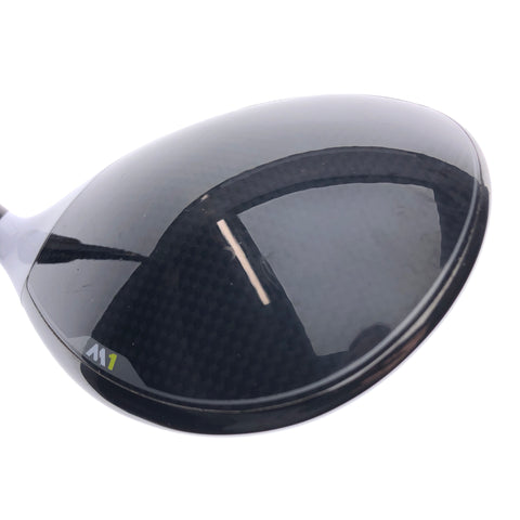 Used TaylorMade M1 2017 Driver / 10.5 Degrees / Regular Flex