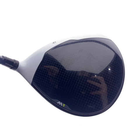 Used TaylorMade M1 2017 Driver / 10.5 Degrees / Regular Flex