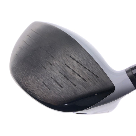Used TaylorMade M1 2017 Driver / 10.5 Degrees / Regular Flex