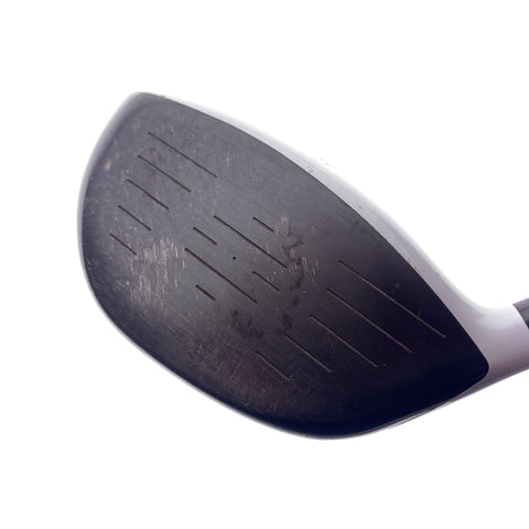 Used TaylorMade M1 2017 Driver / 10.5 Degrees / Regular Flex
