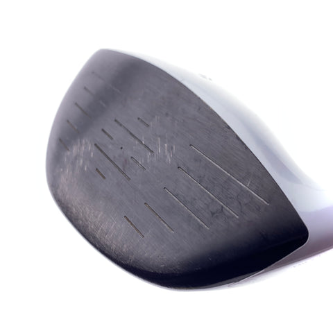 Used TaylorMade M1 2017 Driver / 10.5 Degrees / Regular Flex