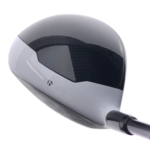 Used TaylorMade M1 2017 Driver / 10.5 Degrees / Regular Flex