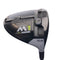 Used TaylorMade M1 2017 Driver / 10.5 Degrees / Regular Flex