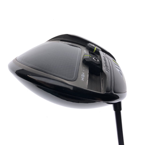 Used TaylorMade M1 2017 Driver / 10.5 Degrees / Stiff Flex