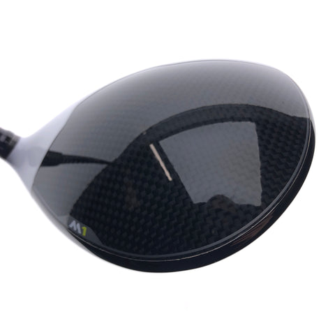 Used TaylorMade M1 2017 Driver / 10.5 Degrees / Stiff Flex