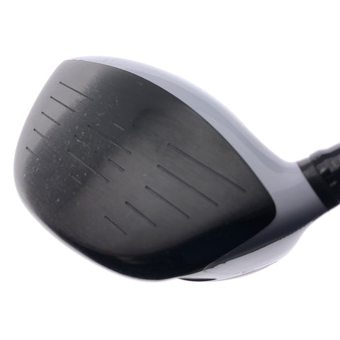 Used TaylorMade M1 2017 Driver / 10.5 Degrees / Stiff Flex