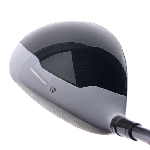 Used TaylorMade M1 2017 Driver / 10.5 Degrees / Stiff Flex