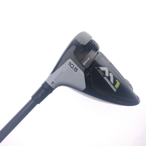 Used TaylorMade M1 2017 Driver / 10.5 Degrees / Stiff Flex / Left-Handed