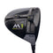 Used TaylorMade M1 2017 Driver / 10.5 Degrees / Stiff Flex