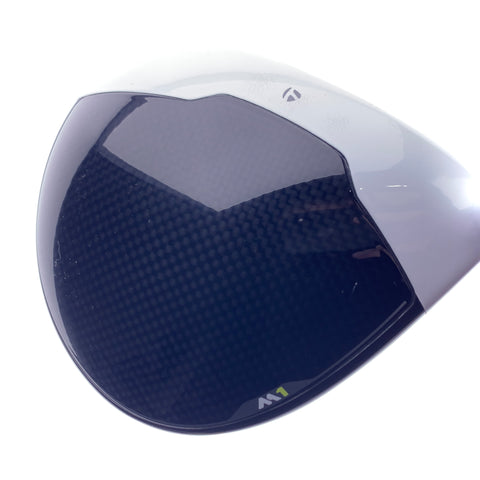 Used TaylorMade M1 2017 Driver / 10.5 Degrees / X-Stiff Flex / Left-Handed