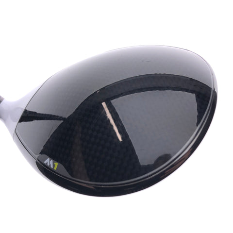 Used TaylorMade M1 2017 Driver / 12.0 Degrees / Stiff Flex