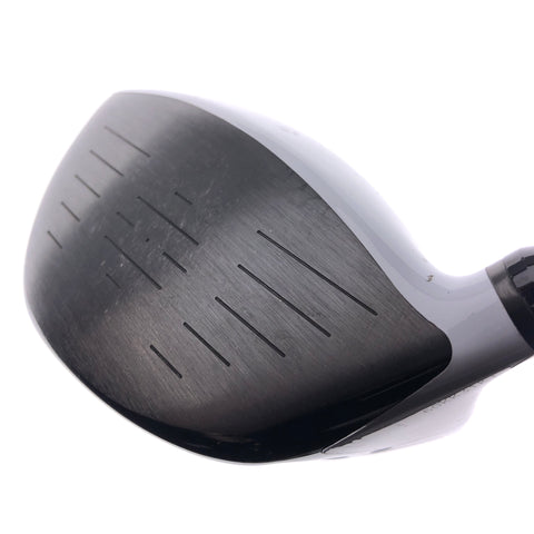 Used TaylorMade M1 2017 Driver / 12.0 Degrees / Stiff Flex