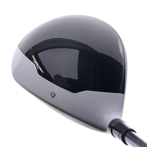 Used TaylorMade M1 2017 Driver / 12.0 Degrees / Stiff Flex