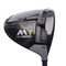 Used TaylorMade M1 2017 Driver / 12.0 Degrees / Stiff Flex