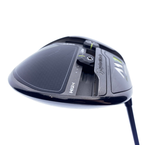 Used TaylorMade M1 2017 Driver / 9.5 Degrees / Regular Flex