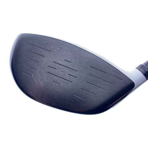 Used TaylorMade M1 2017 Driver / 9.5 Degrees / Regular Flex