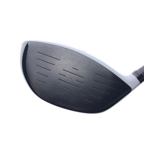 Used TaylorMade M1 2017 Driver / 9.5 Degrees / Stiff Flex