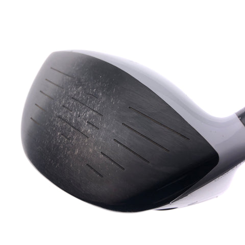 Used TaylorMade M1 2017 Driver / 9.5 Degrees / Stiff Flex
