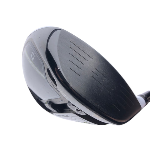 Used TaylorMade M1 2017 Driver / 9.5 Degrees / Stiff Flex