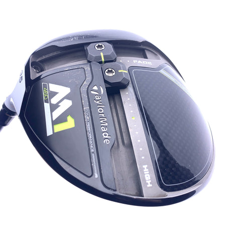 Used TaylorMade M1 2017 Driver / 9.5 Degrees / X-Stiff Flex / Left-Handed