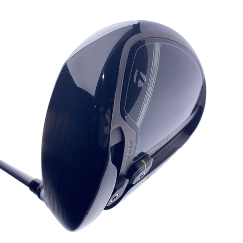 Used TaylorMade M1 2017 Driver / 9.5 Degrees / X-Stiff Flex / Left-Handed