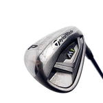 Used TaylorMade M1 2017 Pitching Wedge / 45 Degrees / Stiff Flex