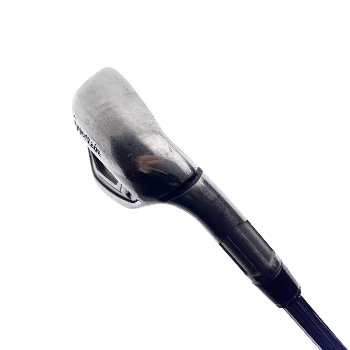 Used TaylorMade M1 2017 Pitching Wedge / 45 Degrees / Stiff Flex